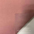 Tessuti Warm 100% Polyester Fabric Flannel Knitting Fabrics